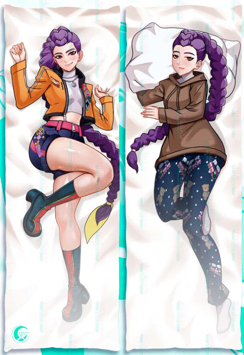 Rumi Dakimakura Dakimakura Body pillow case